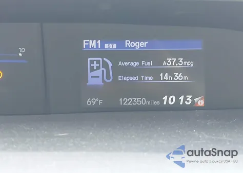 2014 Honda Civic Lx from USA, damaged, VIN 2HGFB2F53EH511399